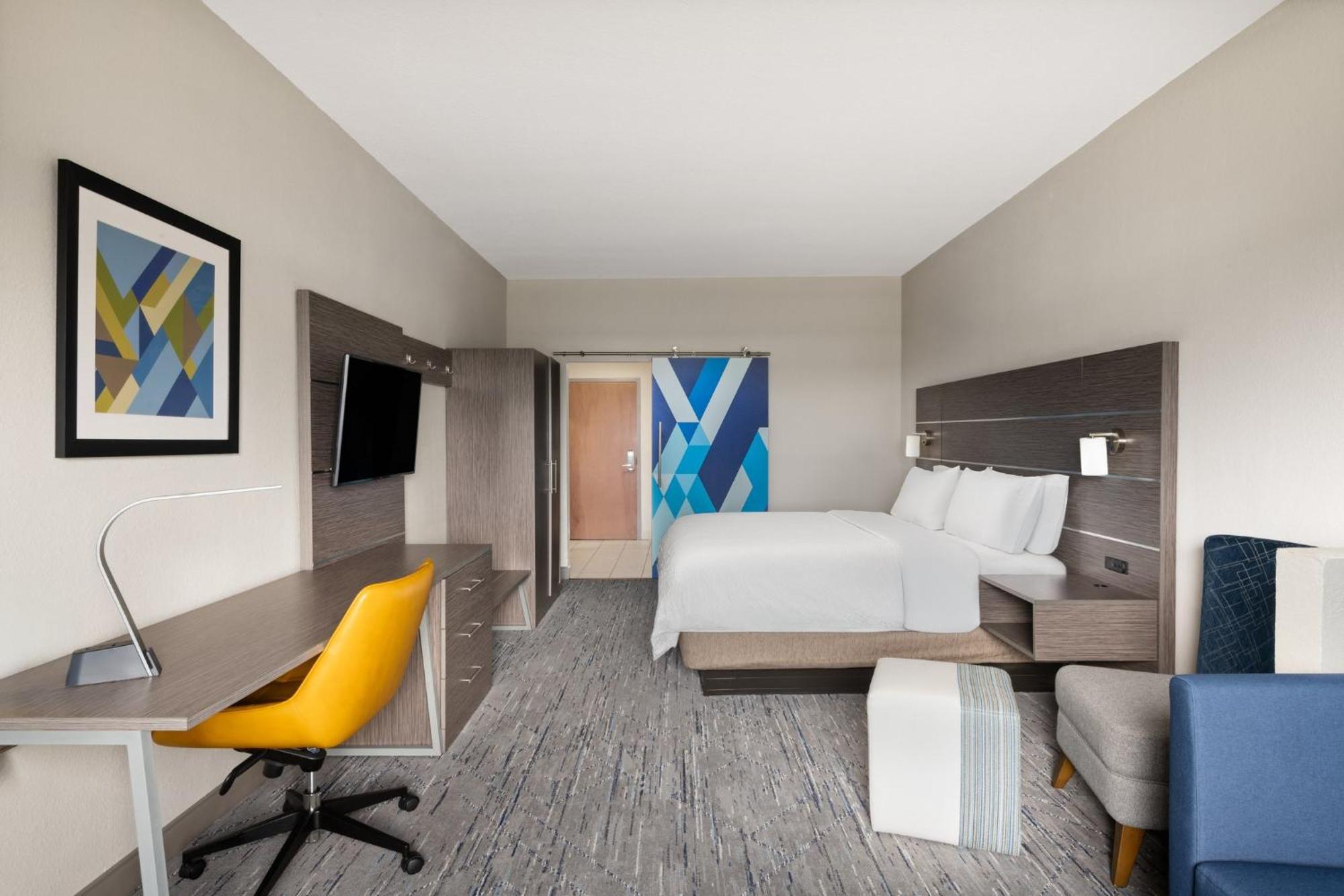 Holiday Inn Express & Suites Boynton Beach West By Ihg Exterior photo